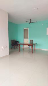 Hall Image of 1533 Sq.ft 3 BHK Apartment / Flat for sale in Vista Heights, Singanallur Coimbatore for Rs. 15500000