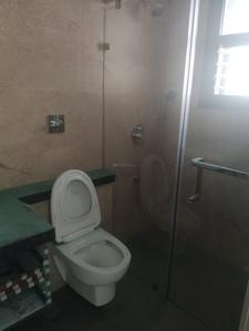 Image of 2448 Sq.ft 4 BHK Apartment / Flat for rent in Sobha City, Sector 108, Gurgaon for Rs. 105000