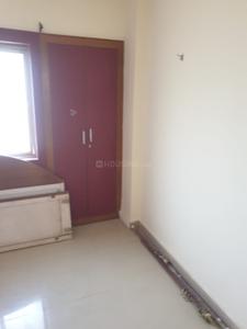 Bedroom Image of 950 Sq.ft 2 BHK Apartment / Flat for sale in Husainganj Lucknow for Rs. 3500000
