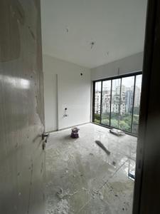 Hall Image of 1430 Sq.ft 3 BHK Apartment / Flat for sale in MICL Aaradhya One Park, Ghatkopar East Mumbai for Rs. 60525000