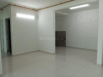 Hall Image of 1216 Sq.ft 2 BHK Apartment / Flat for sale in Goyal Orchid Life by Goyal &amp; co | Hariyana Group, Gunjur Palya Bengaluru for Rs. 15500000