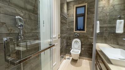 Image of 2700 Sq.ft 4 BHK Builder Floor for sale in Greater Kailash II, New Delhi for Rs. 115000000