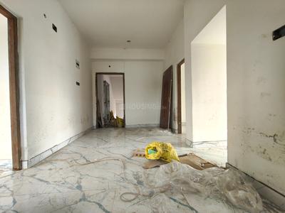 Hall Image of 1350 Sq.ft 3 BHK Apartment / Flat for sale in Haldirams Kolkata for Rs. 6075000