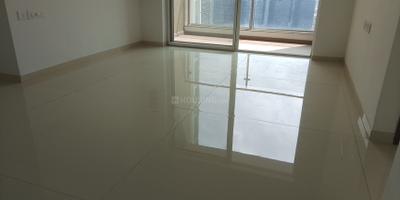 Living Room Image of 1200 Sq.ft 3 BHK Apartment / Flat for rent in Runwal The Central Park, Chinchwad Pune for Rs. 45000
