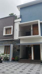 Image of 2400 Sq.ft 4 BHK Independent House for sale in Anad, Thiruvananthapuram for Rs. 7500000