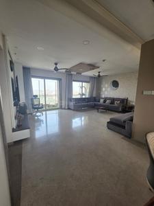 Image of 2700 Sq.ft 4.5 BHK Apartment / Flat for sale in Kool Homes Galaxy, Erandwane, Pune for Rs. 55000000
