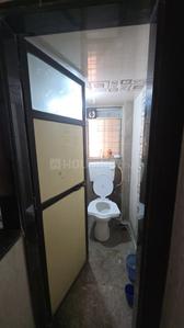 Image of 900 Sq.ft 2 BHK Apartment / Flat for sale in Borivali West, Mumbai for Rs. 18500000