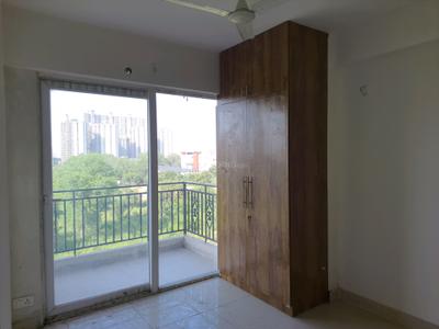 Bedroom Image of 700 Sq.ft 2 BHK Apartment / Flat for sale in Signature Global Proxima, Sector 89 Gurgaon for Rs. 7400000
