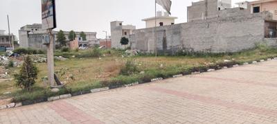 Image of 136 Sq.ft Residential Plot / Land for sale in Vaneet Sunview, Gulabgarh, Dera Bassi for Rs. 4760000