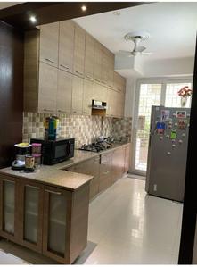 Kitchen Image of 1608 Sq.ft 3 BHK Apartment / Flat for sale in Tulip Violet, Sector 69 Gurgaon for Rs. 23200000