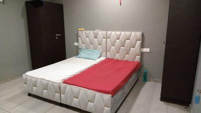 Bedroom Image of Onekey  in Sector 49, Gurgaon