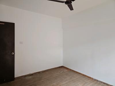 Bedroom Image of 1250 Sq.ft 3 BHK Apartment / Flat for sale in Trinity Alfa Lifescapes Phase 1, Wagholi Pune for Rs. 5551000