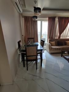 Hall Image of 1100 Sq.ft 2 BHK Apartment / Flat for sale in Nahar F Residences, Balewadi Pune for Rs. 13500000