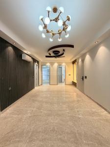 Image of 2550 Sq.ft 4 BHK Builder Floor for sale in Vipul World, Sector 48, Gurgaon for Rs. 34500000