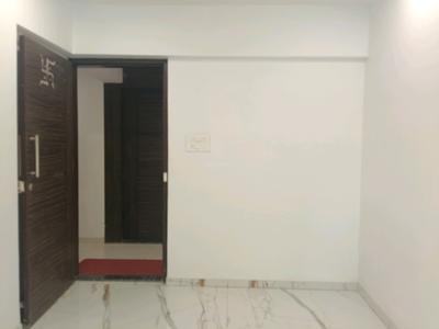 Living Room Image of 550 Sq.ft 1 BHK Apartment / Flat for sale in Kanakia Beverly Heights, Bhayandar East Mira Bhayandar for Rs. 7500000