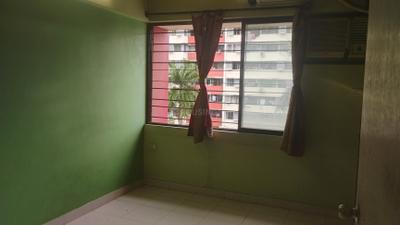 Bedroom Image of 1400 Sq.ft 3 BHK Apartment / Flat for sale in Shrachi Greenwood Sonata, New Town Kolkata for Rs. 12300000