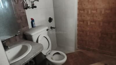 Image of 1000 Sq.ft 2 BHK Apartment / Flat for rent in Supertech Icon, Indirapuram, Ghaziabad for Rs. 28000