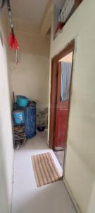 Bedroom Image of 300 Sq.ft 1 RK Apartment / Flat for sale in Nashik Road Nashik for Rs. 1500000