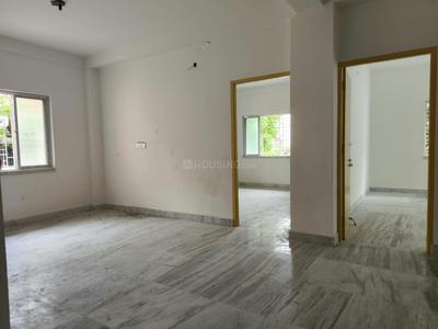 Hall Image of 1075 Sq.ft 2 BHK Apartment / Flat for sale in Ganguly Bagan Kolkata for Rs. 5400000
