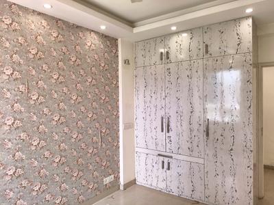 Bedroom Image of 1900 Sq.ft 3 BHK Apartment / Flat for sale in Puri Emerald Bay, Sector 104 Gurgaon for Rs. 34000000