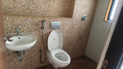 Image of 600 Sq.ft 1 BHK Apartment / Flat for sale in Palava Phase 2, Thane for Rs. 3000000
