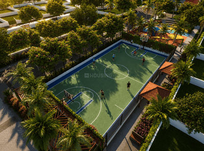Image of 2400 Sq.ft Residential Plot / Land for sale in Kachana, Raipur for Rs. 13200005