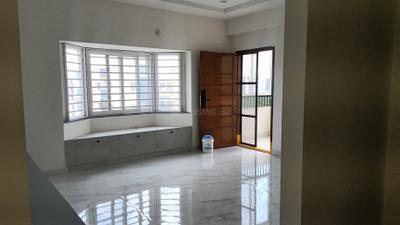 Living Room Image of 1800 Sq.ft 3 BHK Apartment / Flat for rent in Dream House Jupiter, Uppal Hyderabad for Rs. 45000