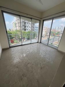 Bedroom Image of 1783 Sq.ft 3 BHK Apartment / Flat for sale in Bellagio LVL NXT, New Town Kolkata for Rs. 9500000