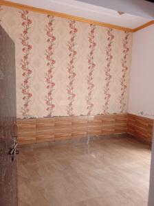 Bedroom Image of 900 Sq.ft 3 BHK Independent House for sale in Mayur Vihar, Rohta Agra for Rs. 3000000