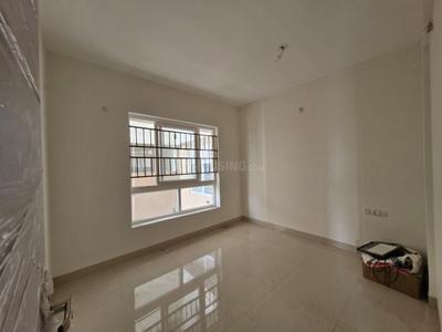 Bedroom Image of 1000 Sq.ft 2 BHK Apartment / Flat for sale in NCC Signature Towers, Sholinganallur Chennai for Rs. 8500000