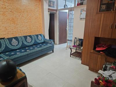 2 BHK Flat