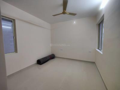 Hall Image of 1370 Sq.ft 3 BHK Apartment / Flat for rent in The Anand Ville, Dagapur Siliguri for Rs. 30000