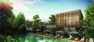 Image of 2400 Sq.ft Residential Plot / Land for sale in EARTH & ESSENCE PLOT DEVELOPMENT, Hosahalli, Bengaluru for Rs. 37500678