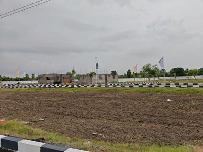 Image of 966 Sq.ft Residential Plot / Land for sale in Maraimalai Nagar, Chennai for Rs. 1931034