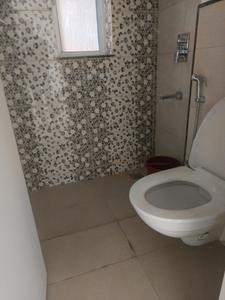 Common Bathroom Image of 854 Sq.ft 3 BHK Apartment / Flat for sale in Godrej Sky Greens Phase 1, Kharadi Annex Pune for Rs. 11000000