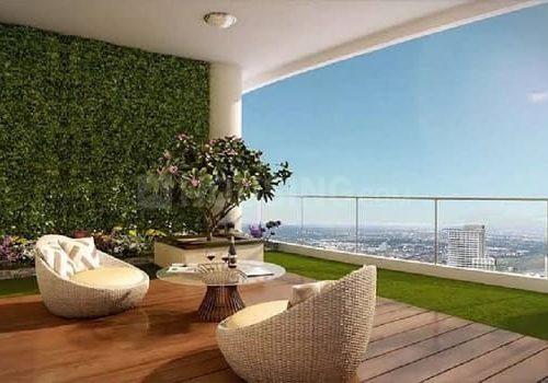 Godrej Regal Pavilion Main Image 1