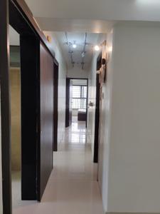 Image of 1144 Sq.ft 3 BHK Apartment / Flat for sale in Kabra New Vinay, Santacruz East, Mumbai for Rs. 40000000