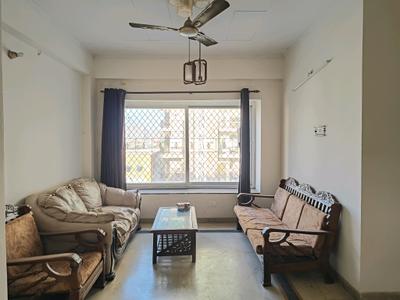 Living Room Image of 2300 Sq.ft 4 BHK Apartment / Flat for sale in Niho Jasmine Scottish Garden, Indirapuram Ghaziabad for Rs. 22500000