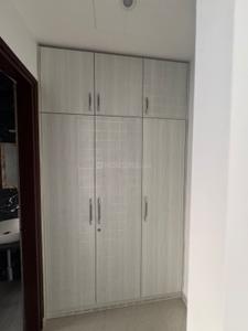 Bedroom Image of 3078 Sq.ft 4 BHK Builder Floor for rent in Sector 46 Gurgaon for Rs. 70000