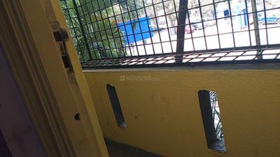 Balcony Image of 1550 Sq.ft 3 BHK Apartment / Flat for rent in Arka Shine, Brookefield Bengaluru for Rs. 50000