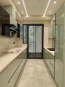 Kitchen Image of 1850 Sq.ft 4 BHK Builder Floor for sale in Sector 57 Gurgaon for Rs. 33500000