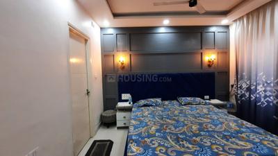 Bedroom Image of 1260 Sq.ft 2 BHK Apartment / Flat for sale in Candeur Signature by Candeur Constructions, Varthur Bengaluru for Rs. 14800000