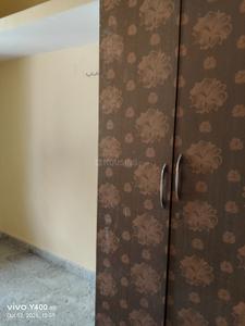 Bedroom Image of 850 Sq.ft 2 BHK Builder Floor for rent in JP Nagar Bengaluru for Rs. 13000