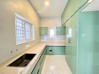 Kitchen Image of 1200 Sq.ft 2 BHK Independent House for sale in Vadanemmeli Chennai for Rs. 7000000