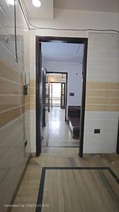 Bathroom Image of 1000 Sq.ft 2 BHK Builder Floor for rent in Subhash Nagar New Delhi for Rs. 26000