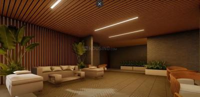 Image of 1091 Sq.ft 3 BHK Apartment / Flat for sale in Purti Tatsam, Rajarhat, Kolkata for Rs. 14700000