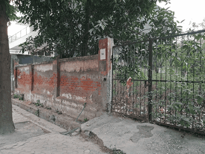 Residential Plot