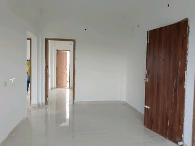 Living Room Image of 1110 Sq.ft 3 BHK Apartment / Flat for sale in Bramhapur Kolkata for Rs. 4100000