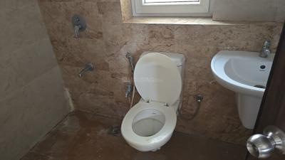 Image of 900 Sq.ft 3 BHK Apartment / Flat for rent in Adani Amogha, Shantigram, Ahmedabad for Rs. 31500
