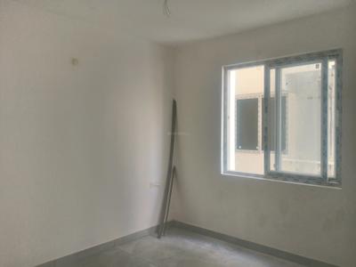 Bedroom Image of 1390 Sq.ft 2.5 BHK Apartment / Flat for sale in Ananda The Drizzle, Puppalaguda Hyderabad for Rs. 12500000